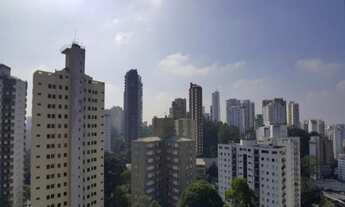 Imagem 5: APARTAMENTO COM 172 METROS, SENDO 03 SUÍTES E 03 VAGAS