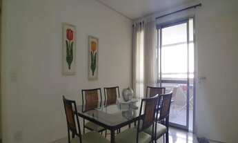 Imagem 4: APARTAMENTO COM 212 METROS, 04 DORMITÓRIOS SENDO 03 SUÍTES E 04 VAGAS