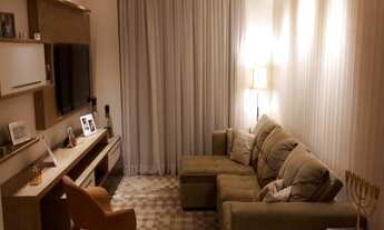 Imagem 5: APARTAMENTO COM 110 METROS, 03 DORMITÓRIOS SENDO 01 SUÍTE E 02 VAGAS