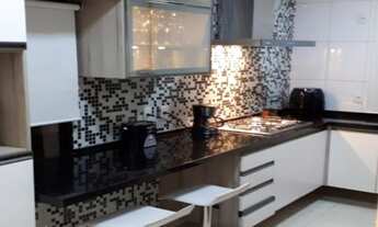 Imagem 7: APARTAMENTO COM 110 METROS, 03 DORMITÓRIOS SENDO 01 SUÍTE E 02 VAGAS