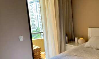 Imagem 7: APARTAMENTO COM 109 METROS, 03 DORMITÓRIOS SENDO 01 SUÍTE E 02 VAGAS