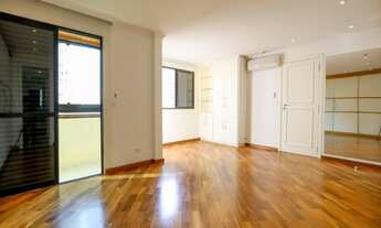 Imagem: APARTAMENTO COM 160 METROS, 03 DORMITÓRIOS