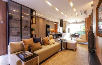 Imagem: APARTAMENTO NOVO COM 104 METROS, COM 03