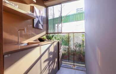 Imagem 6: APARTAMENTO NOVO COM 104 METROS, COM 03 DORMITÓRIOS SENDO 01 SUÍTE E 02 VAGAS