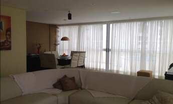 Imagem 3: APARTAMENTO DUPLEX COM 197 METROS, SENDO 03 SUÍTES E 04 VAGAS