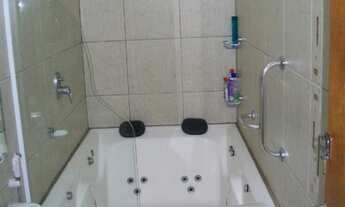 Imagem 4: APARTAMENTO DUPLEX COM 95 METROS, 03 DORMITÓRIOS SENDO 01 SUÍTE E 02 VAGAS