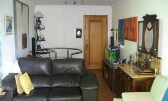 Imagem 5: APARTAMENTO DUPLEX COM 95 METROS, 03 DORMITÓRIOS SENDO 01 SUÍTE E 02 VAGAS