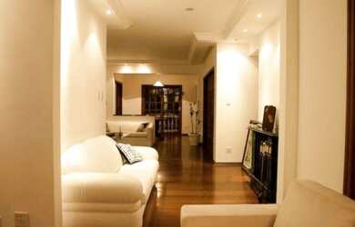 Imagem 6: APARTAMENTO COM 216 METROS, 04 DORMITÓRIOS SENDO 03 SUÍTES E 04 VAGAS