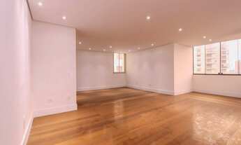 Imagem 2: APARTAMENTO COM 175 METROS, 04 DORMITÓRIOS SENDO 02 SUÍTES E 03 VAGAS