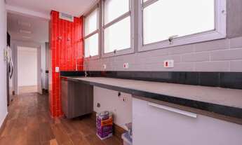 Imagem 5: APARTAMENTO COM 175 METROS, 04 DORMITÓRIOS SENDO 02 SUÍTES E 03 VAGAS