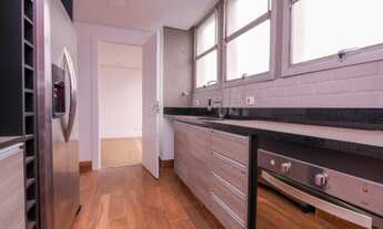 Imagem 6: APARTAMENTO COM 175 METROS, 04 DORMITÓRIOS SENDO 02 SUÍTES E 03 VAGAS