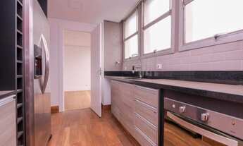 Imagem 7: APARTAMENTO COM 175 METROS, 04 DORMITÓRIOS SENDO 02 SUÍTES E 03 VAGAS