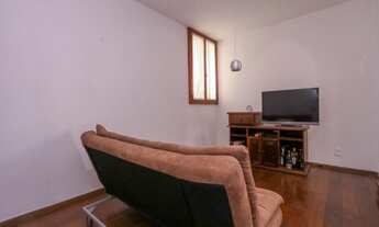 Imagem 3: APARTAMENTO COM 175 METROS, 03 DORMITÓRIOS SENDO 01 SUÍTE E 04 VAGAS