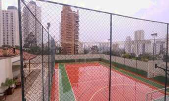 Imagem 5: APARTAMENTO COM 175 METROS, 03 DORMITÓRIOS SENDO 01 SUÍTE E 04 VAGAS