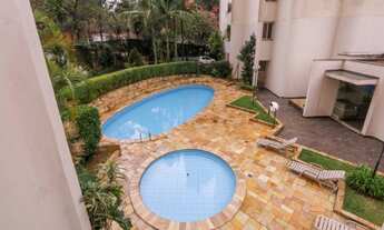 Imagem 6: APARTAMENTO COM 175 METROS, 03 DORMITÓRIOS SENDO 01 SUÍTE E 04 VAGAS