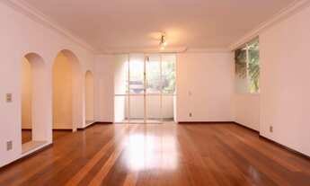 Imagem: APARTAMENTO COM 175 METROS, 04 DORMITÓRIOS