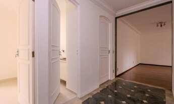 Imagem 2: APARTAMENTO COM 175 METROS, 04 DORMITÓRIOS SENDO 02 SUÍTES E 03 VAGAS