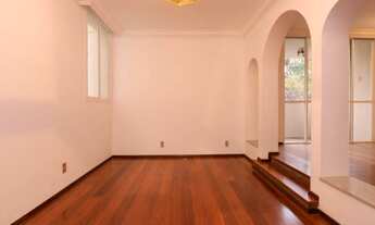 Imagem 3: APARTAMENTO COM 175 METROS, 04 DORMITÓRIOS SENDO 02 SUÍTES E 03 VAGAS