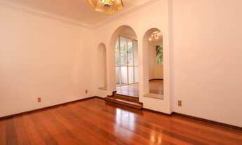 Imagem 4: APARTAMENTO COM 175 METROS, 04 DORMITÓRIOS SENDO 02 SUÍTES E 03 VAGAS