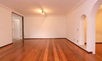 Imagem 5: APARTAMENTO COM 175 METROS, 04 DORMITÓRIOS SENDO 02 SUÍTES E 03 VAGAS