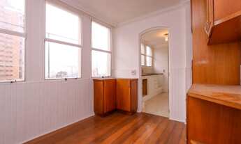 Imagem 6: APARTAMENTO COM 175 METROS, 04 DORMITÓRIOS SENDO 02 SUÍTES E 03 VAGAS