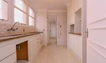 Imagem 7: APARTAMENTO COM 175 METROS, 04 DORMITÓRIOS SENDO 02 SUÍTES E 03 VAGAS