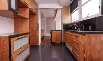 Imagem 2: APARTAMENTO COM 175 METROS, 04 DORMITÓRIOS SENDO 02 SUÍTES E 03 VAGAS