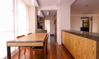 Imagem 4: APARTAMENTO COM 175 METROS, 04 DORMITÓRIOS SENDO 02 SUÍTES E 03 VAGAS