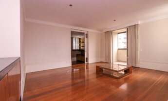 Imagem 5: APARTAMENTO COM 175 METROS, 04 DORMITÓRIOS SENDO 02 SUÍTES E 03 VAGAS