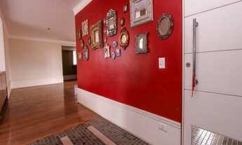 Imagem 6: APARTAMENTO COM 175 METROS, 04 DORMITÓRIOS SENDO 02 SUÍTES E 03 VAGAS