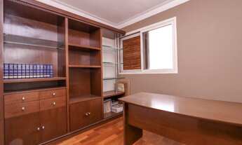 Imagem 7: APARTAMENTO COM 175 METROS, 04 DORMITÓRIOS SENDO 02 SUÍTES E 03 VAGAS