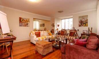 Imagem 2: APARTAMENTO COM 175 METROS, 04 DORMITÓRIOS SENDO 02 SUÍTES E 03 VAGAS