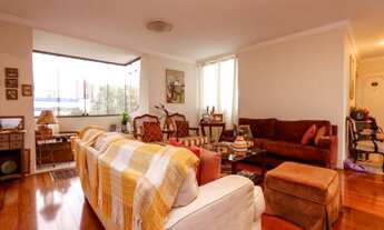 Imagem 5: APARTAMENTO COM 175 METROS, 04 DORMITÓRIOS SENDO 02 SUÍTES E 03 VAGAS