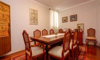 Imagem 7: APARTAMENTO COM 175 METROS, 04 DORMITÓRIOS SENDO 02 SUÍTES E 03 VAGAS