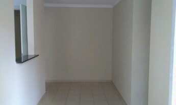 Imagem: APARTAMENTO COM 67 METROS, 02 DORMITÓRIOS