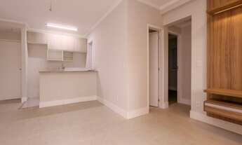 Imagem: APARTAMENTO COM 65 METROS, 03 DORMITÓRIOS