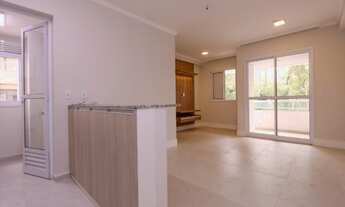 Imagem 2: APARTAMENTO COM 65 METROS, 03 DORMITÓRIOS SENDO 01 SUÍTE E 02 VAGAS