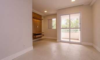 Imagem 4: APARTAMENTO COM 65 METROS, 03 DORMITÓRIOS SENDO 01 SUÍTE E 02 VAGAS