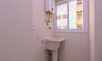 Imagem 7: APARTAMENTO COM 65 METROS, 03 DORMITÓRIOS SENDO 01 SUÍTE E 02 VAGAS