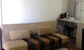 Imagem 5: STUDIO COM 32 METROS, 01 DORMITÓRIO E 01 VAGA DE GARAGEM