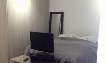 Imagem 6: STUDIO COM 32 METROS, 01 DORMITÓRIO E 01 VAGA DE GARAGEM