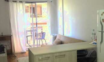 Imagem 7: STUDIO COM 32 METROS, 01 DORMITÓRIO E 01 VAGA DE GARAGEM