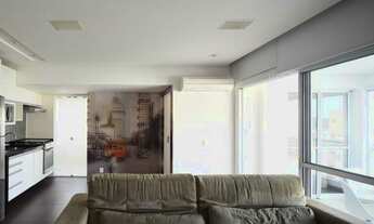 Imagem: APARTAMENTO COM 70 METROS, 02 DORMITÓRIOS