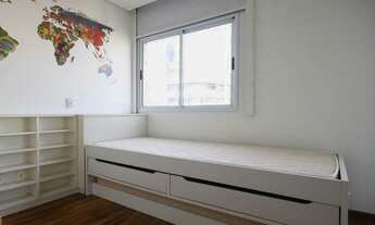 Imagem 3: APARTAMENTO COM 70 METROS, 02 DORMITÓRIOS SENDO 01 SUÍTE E 02 VAGAS