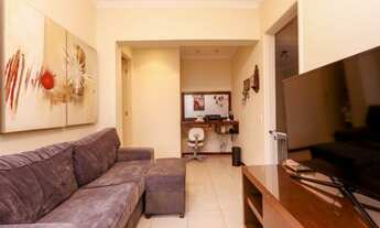 Imagem: APARTAMENTO COM 207 METROS, SENDO 03 SUÍTES