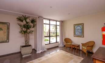 Imagem 3: APARTAMENTO COM 207 METROS, SENDO 03 SUÍTES E 04 VAGAS