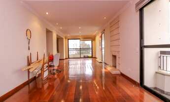 Imagem 5: APARTAMENTO COM 207 METROS, SENDO 03 SUÍTES E 04 VAGAS