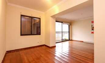 Imagem 7: APARTAMENTO COM 207 METROS, SENDO 03 SUÍTES E 04 VAGAS