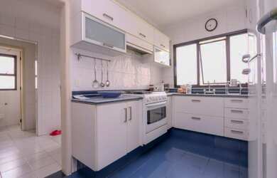 Imagem 8: APARTAMENTO COM 207 METROS, SENDO 03 SUÍTES E 04 VAGAS