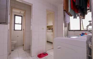 Imagem 9: APARTAMENTO COM 207 METROS, SENDO 03 SUÍTES E 04 VAGAS